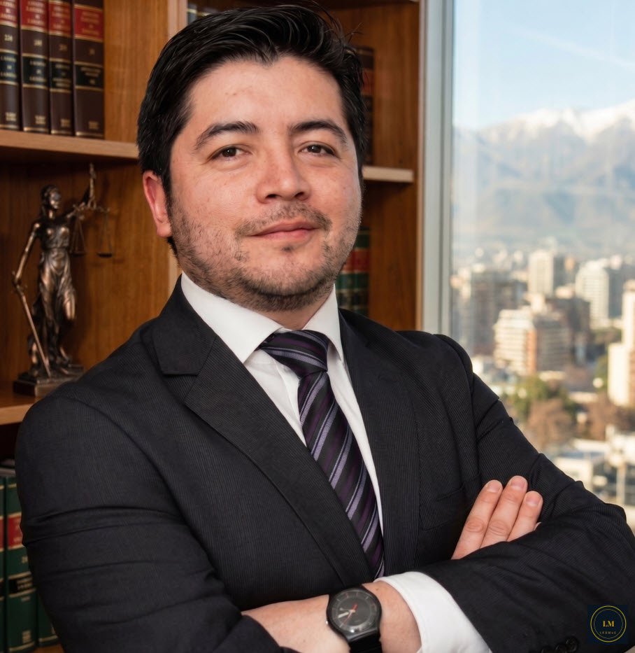 José Luis Quelin Márquez — Abogado titular LEXMAG